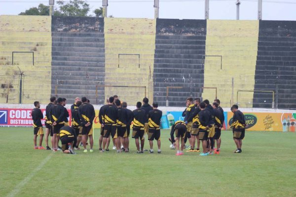 La Cancha De Mitre Ser Sede Del Supercl Sico Del F Tbol Solidario