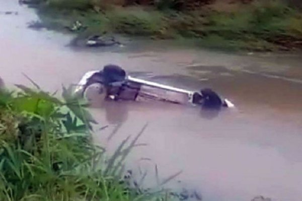 Corrientes Las Inundaciones Se Cobraron La Vida De 3 Personas Nuevo