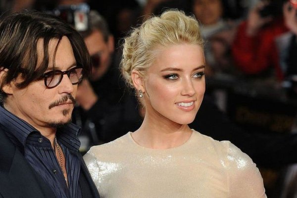 Ins Litas Declaraciones De Amber Heard Tras Perder El Juicio Todav A