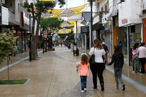 Por El Asueto El Transporte P Blico Reduce Frecuencias Y El Comercio