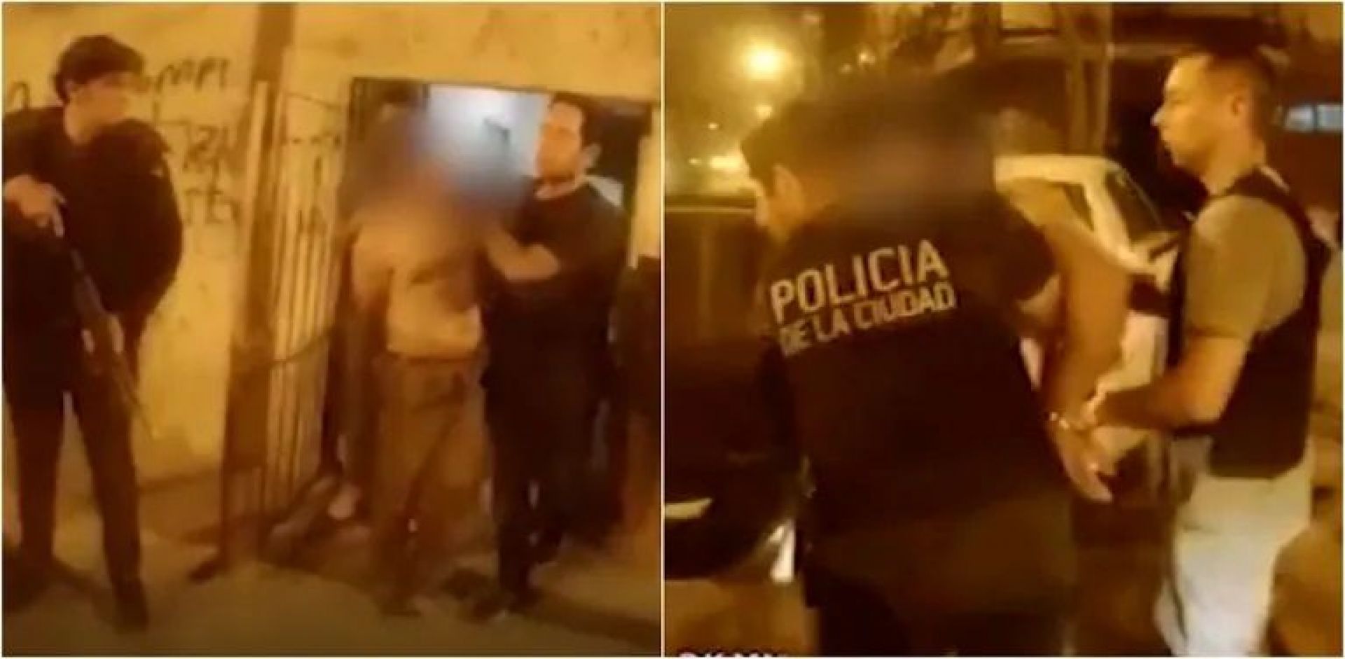 Mat A Un Amigo Tras Perder A Las Cartas Estuvo Dos A Os Pr Fugo Y