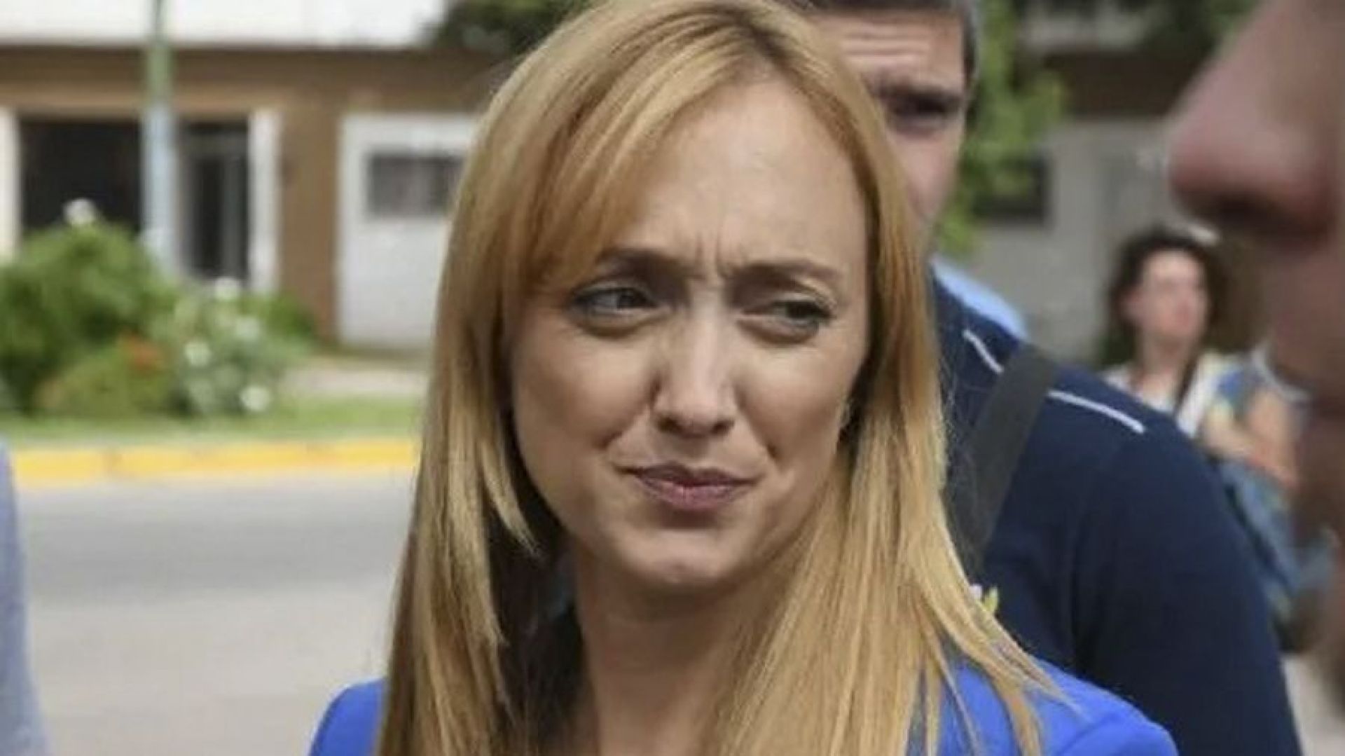 Falleció un sobrino de la senadora Anabel Fernández Sagasti en Mendoza