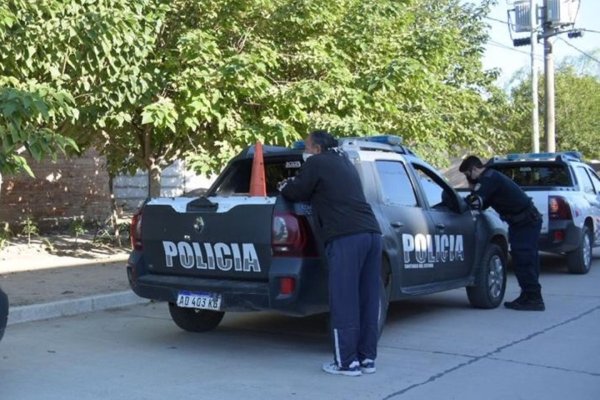 Comerciante compró una moto hace dos meses y la robaron de un corralón