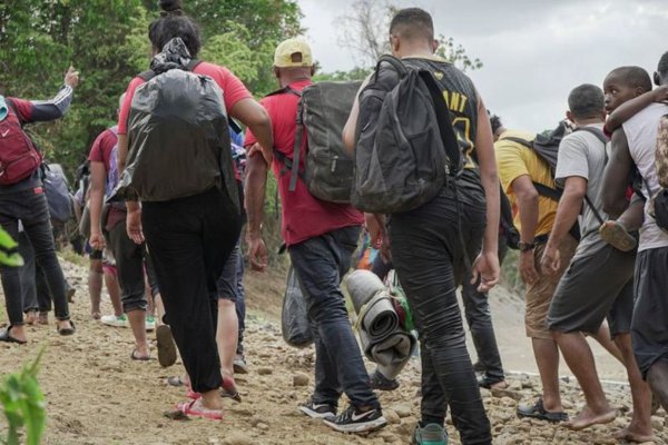 Los Desplazamientos De Poblaci N Alcanzan Un R Cord En Am Rica Latina