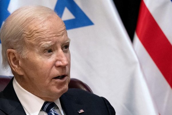 Joe Biden Celebr El Acuerdo Entre Israel Y Hamas Nuevo Diario Web