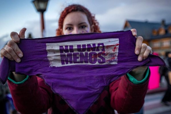 Más de 4 000 mujeres fueron víctimas de femicidios en América Latina y