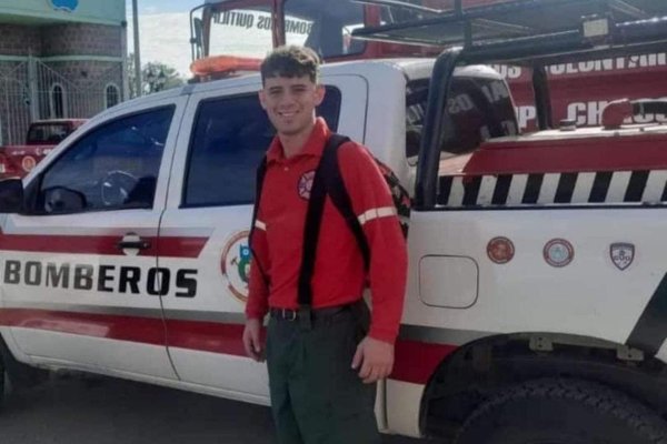 Joven A Atuyense Fue Encontrado Sin Vida En La Provincia Del Chaco