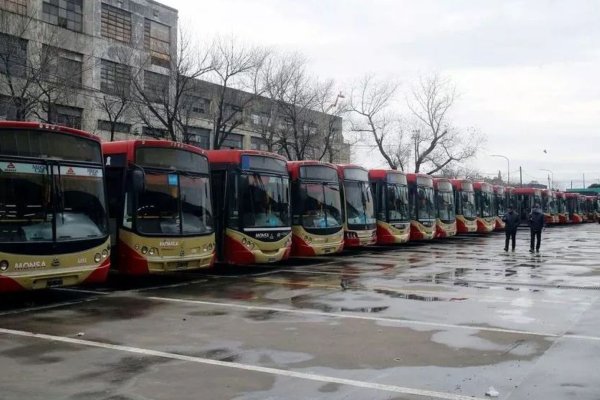 La suba del boleto de colectivos ya es inminente y se ubicará en 150