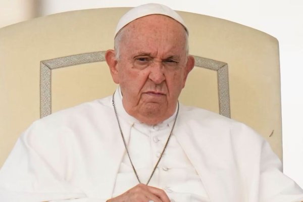 Reviv La Bendici N Urbi Et Orbi Del Papa Francisco Nuevo Diario Web