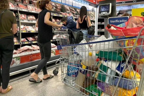 Pura expectativa Se conoce el primer dato de inflación de la era Milei