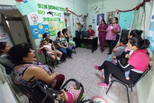 La Banda brindan consejos para prevención del Síndrome Urémico