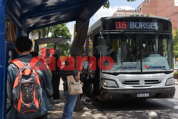 Empresarios Del Transporte P Blico Piden Un Boleto A En