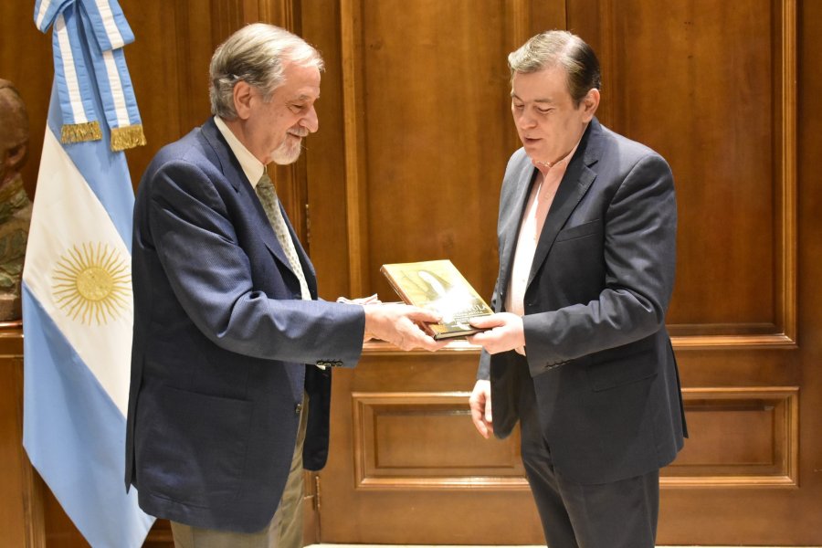 Zamora Recibi A Representantes De La Universidad De Zaragoza Nuevo