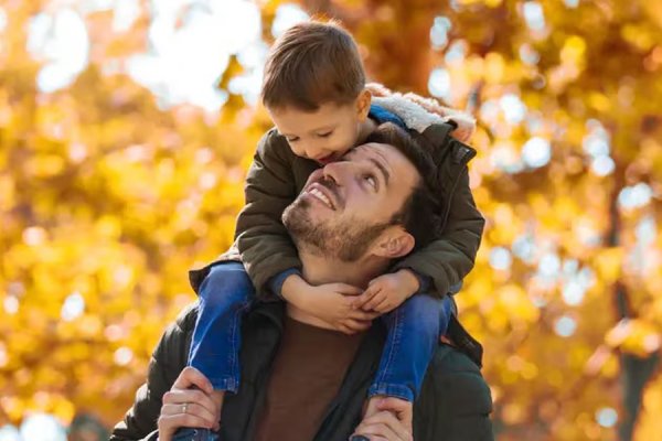 D A Del Padre Por Qu Se Celebra Cu L Es Su Origen Y C Mo Naci