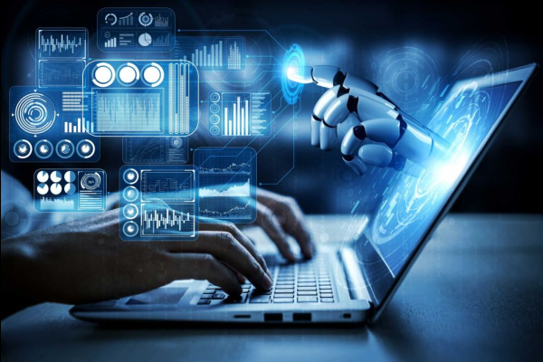 Por qué la <b>inteligencia artificial</b> obliga al mundo a adaptarse a una nueva era thumbnail
