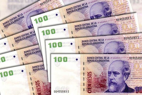 Adiós Roca: La Casa de la Moneda destruirá 10 millones de billetes de ...