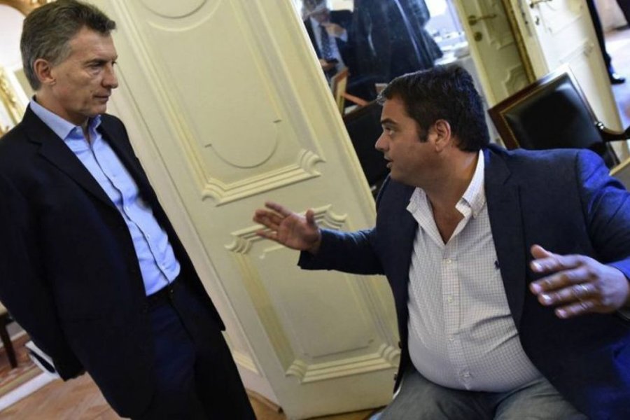 Macri Macri