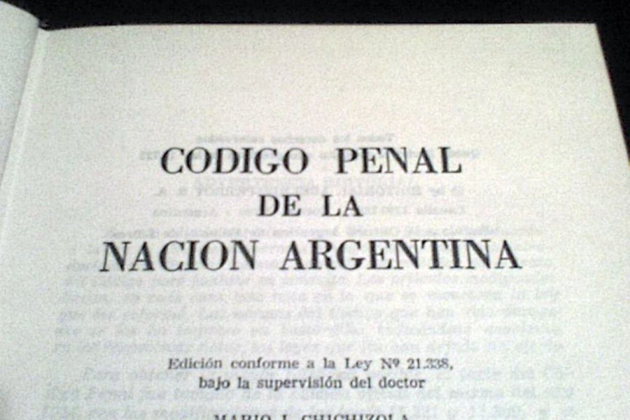 Código Penal Código Penal