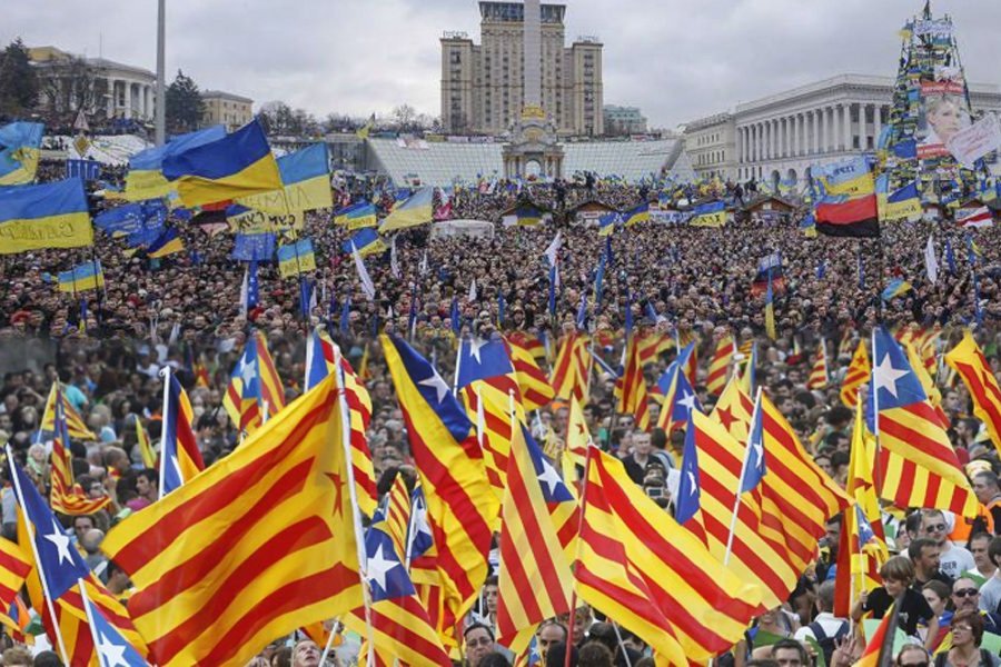 Cataluña Cataluña
