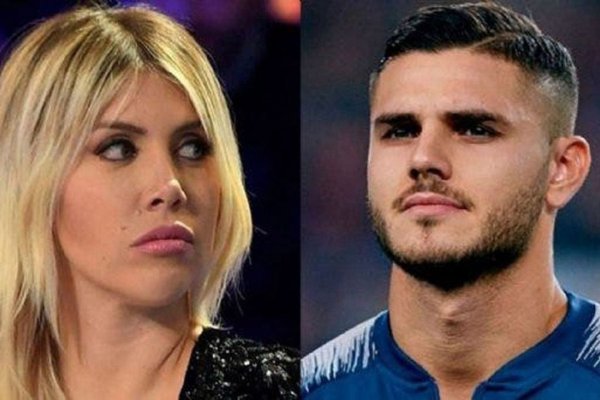 Wanda Nara Borró El Posteo De Reconciliación Con Icardi: Habría ...