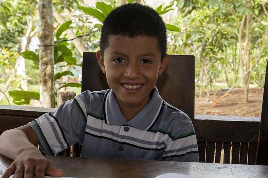 Estudiantes Indígenas De Costa Rica Luchan Para Continuar Su Educación ...