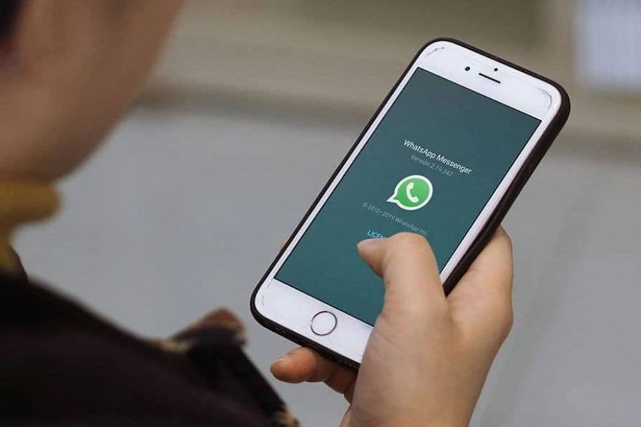 Payments Conocé La Nueva Función De Whatsapp Que Te Permitirá Hacer Pagos Nuevo Diario Web 4741