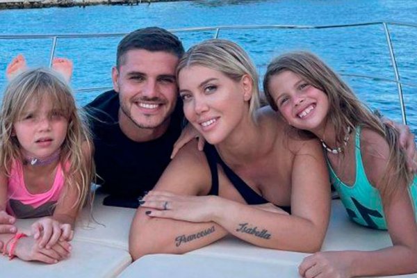 Mauro Icardi | Nuevo Diario Web