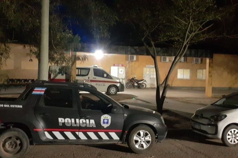 El Rayo El Rayo