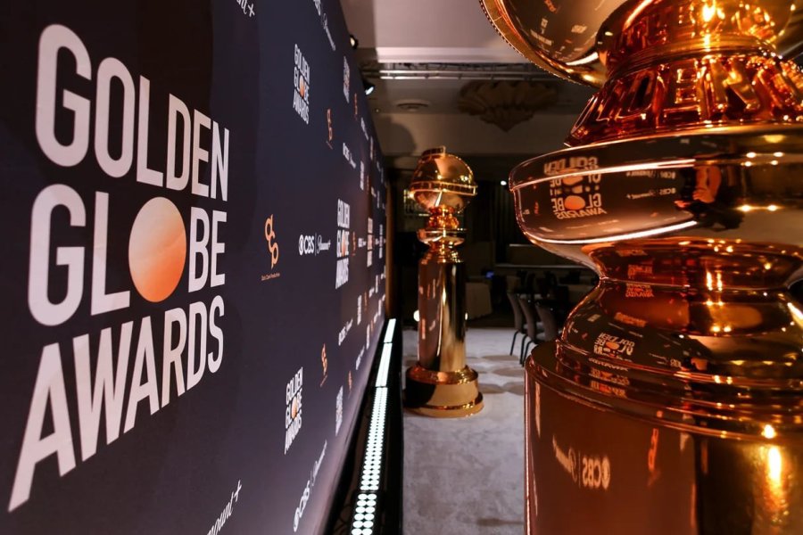 Globos De Oro 2024: Horario Y Transmisión De La Gala De Premios | Nuevo ...