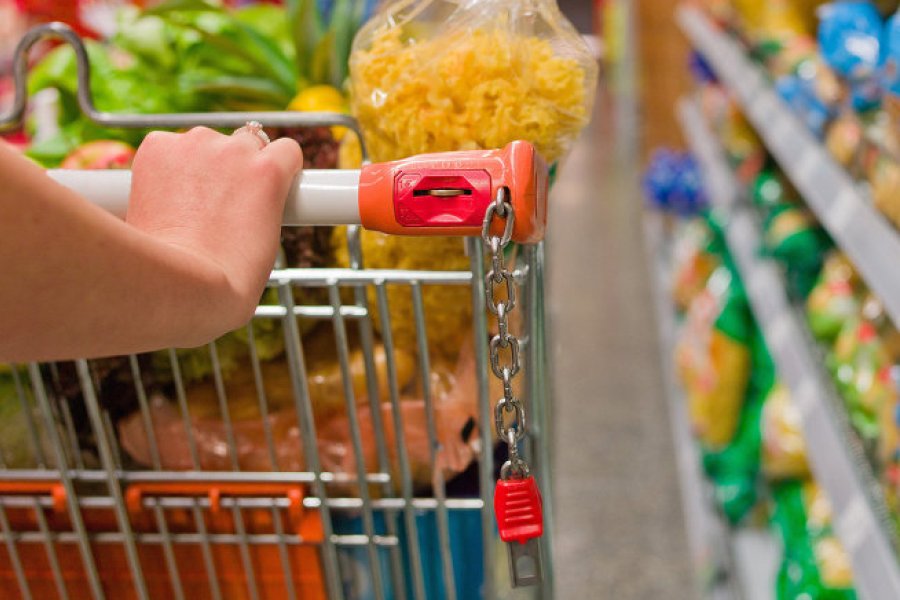 El fin de los carritos de supermercados tradicionales: así serán a