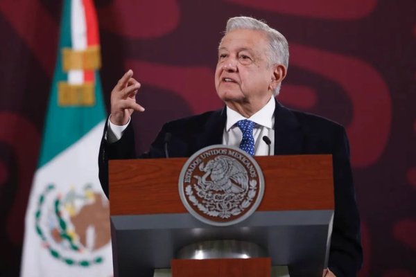 Dura respuesta del presidente de México a Milei: “Desprecia al pueblo, no comprendo cómo lo votaron”