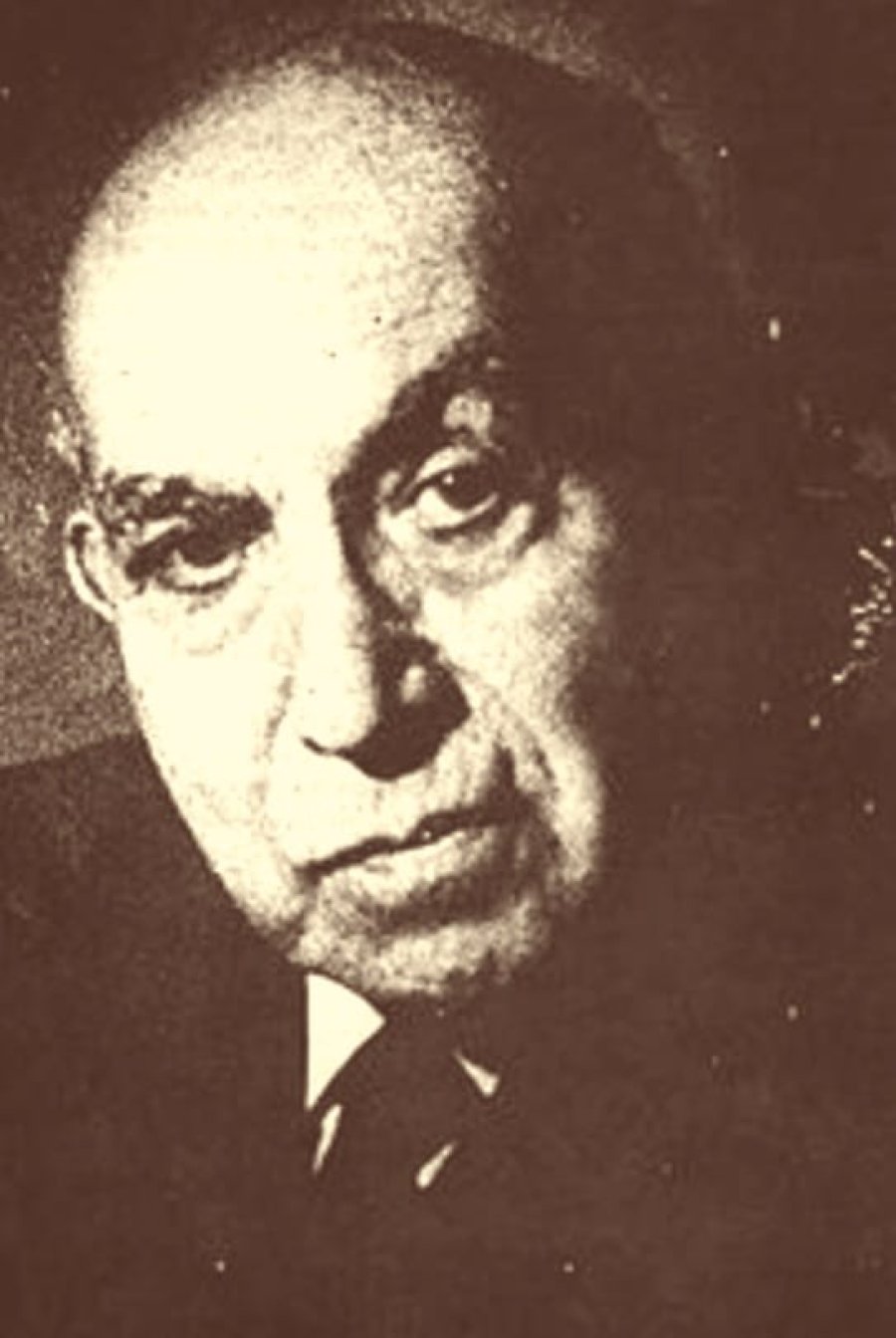<b>Manuel G&oacute;mez Carrillo.</b>