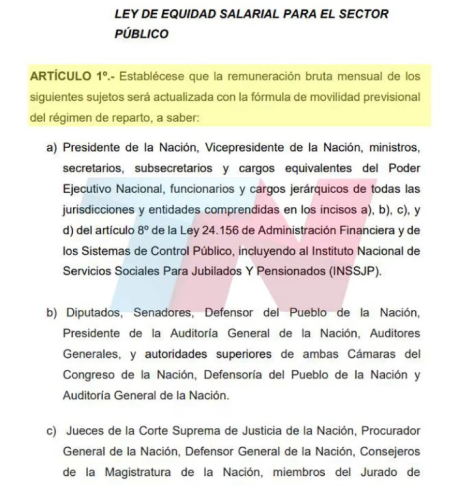 (Fuente: TN).