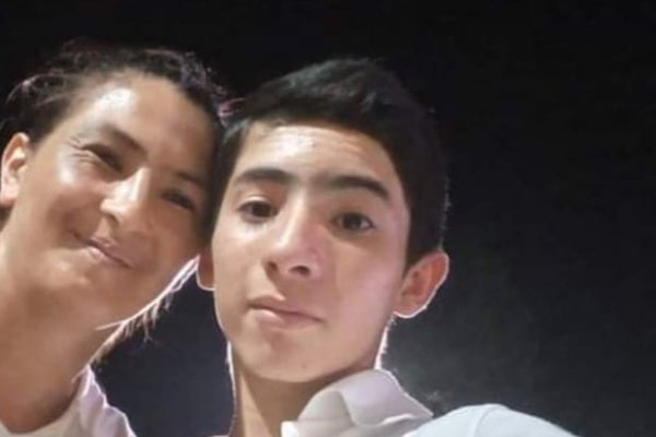 Tragedia en Santiago: menor de 16 años falleció al ser embestido por camión