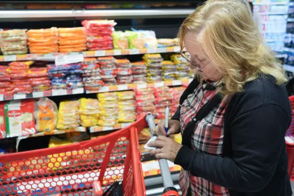 Arrancó mayo con deflación en alimentos y vienen fuertes descuentos