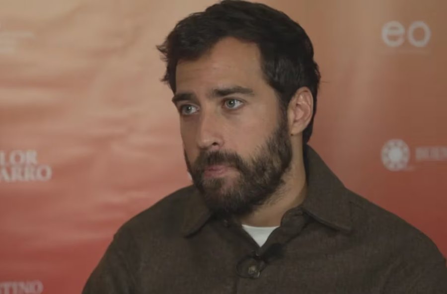 Nicol&aacute;s Francella.