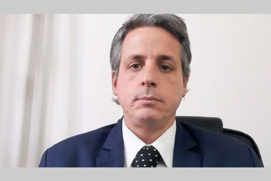 Ayer, el juez Paradelo dispuso la medida judicial. Ayer, el juez Paradelo dispuso la medida judicial.