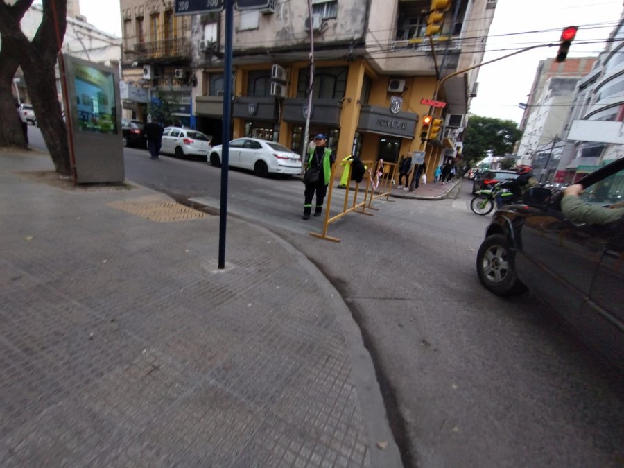 Avellaneda y Buenos Aires.