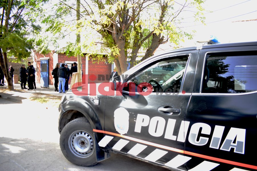 La menor ser&aacute; entrevistada por psic&oacute;logos.