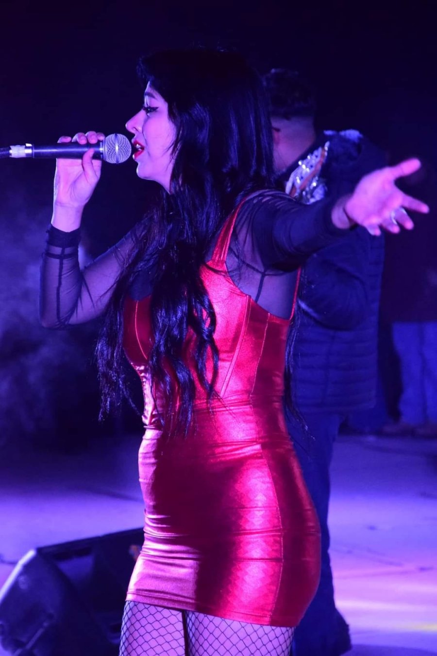 La Vero Cumbia brindar&aacute; su espect&aacute;culo.