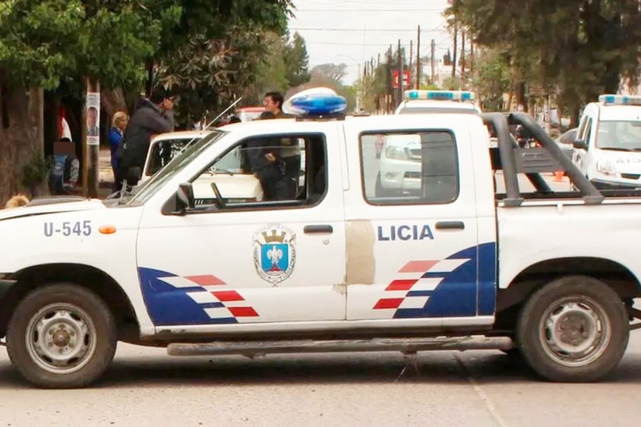 Se iniciaron las averiguaciones del caso Se iniciaron las averiguaciones del caso