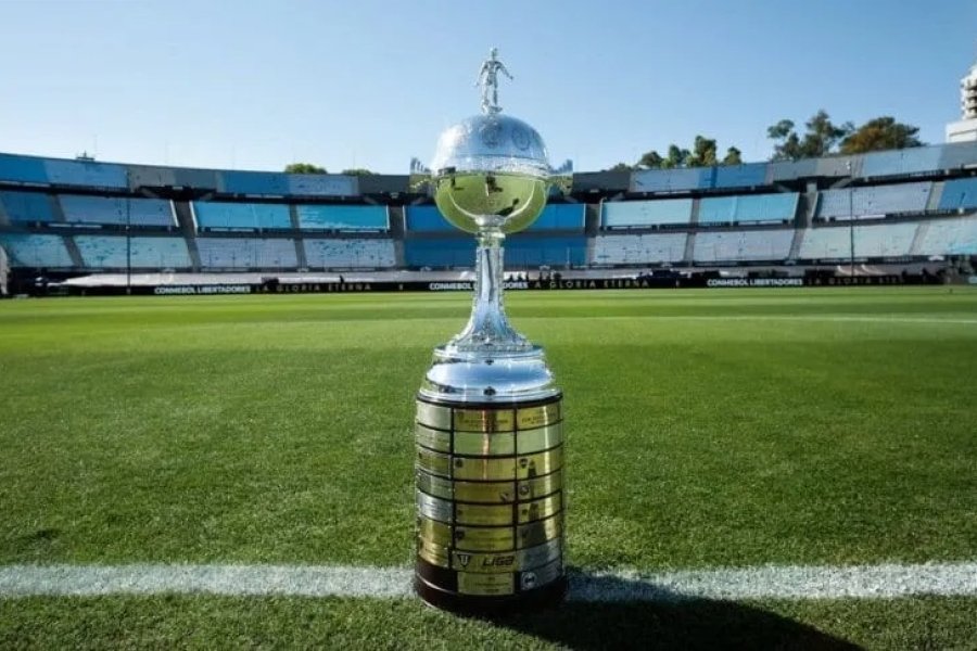 Cuartos de Copa Libertadores 2024 cruces, calendario de partidos y