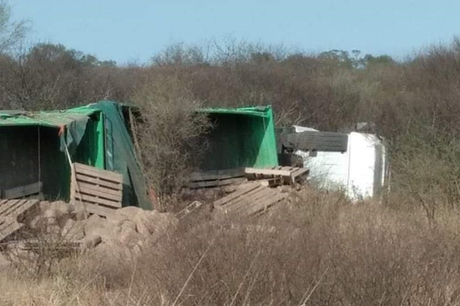 Cr&eacute;dito: Diario Rimaq.