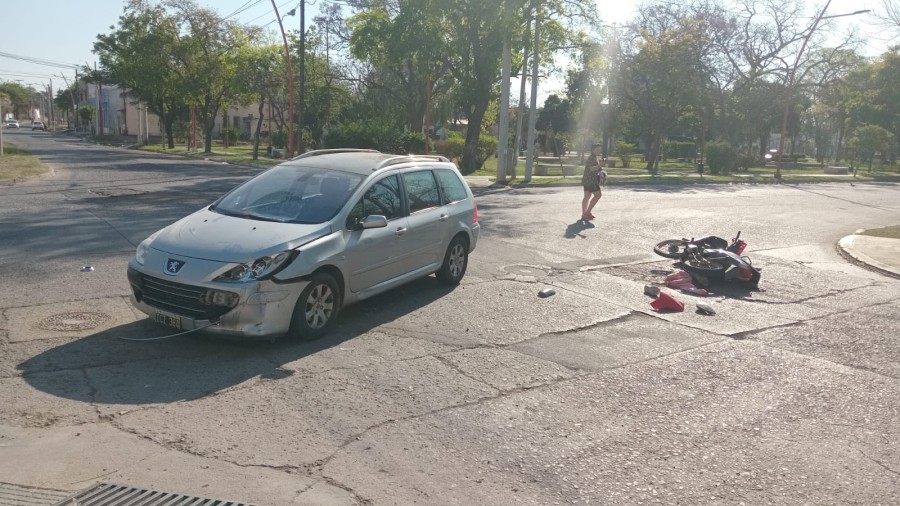 Se le realiz&oacute; un exámen de alcoholem&iacute;a a las conductoras de respectivos veh&iacute;culos.