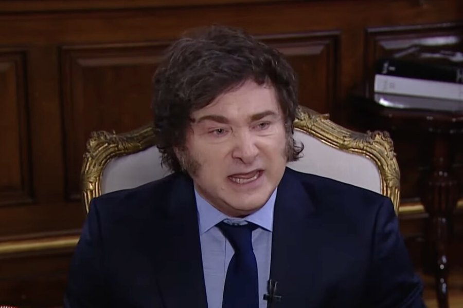 El insulto como m&eacute;todo pol&iacute;tico.