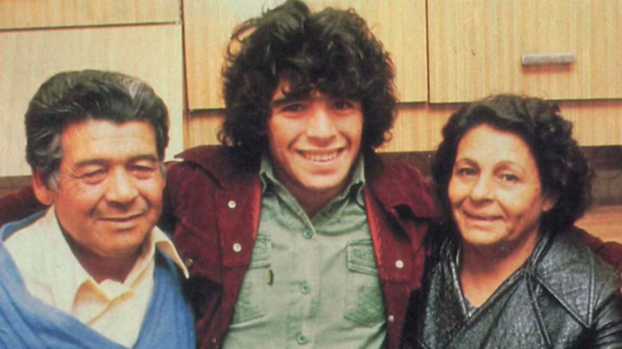 Don Diego y doña 