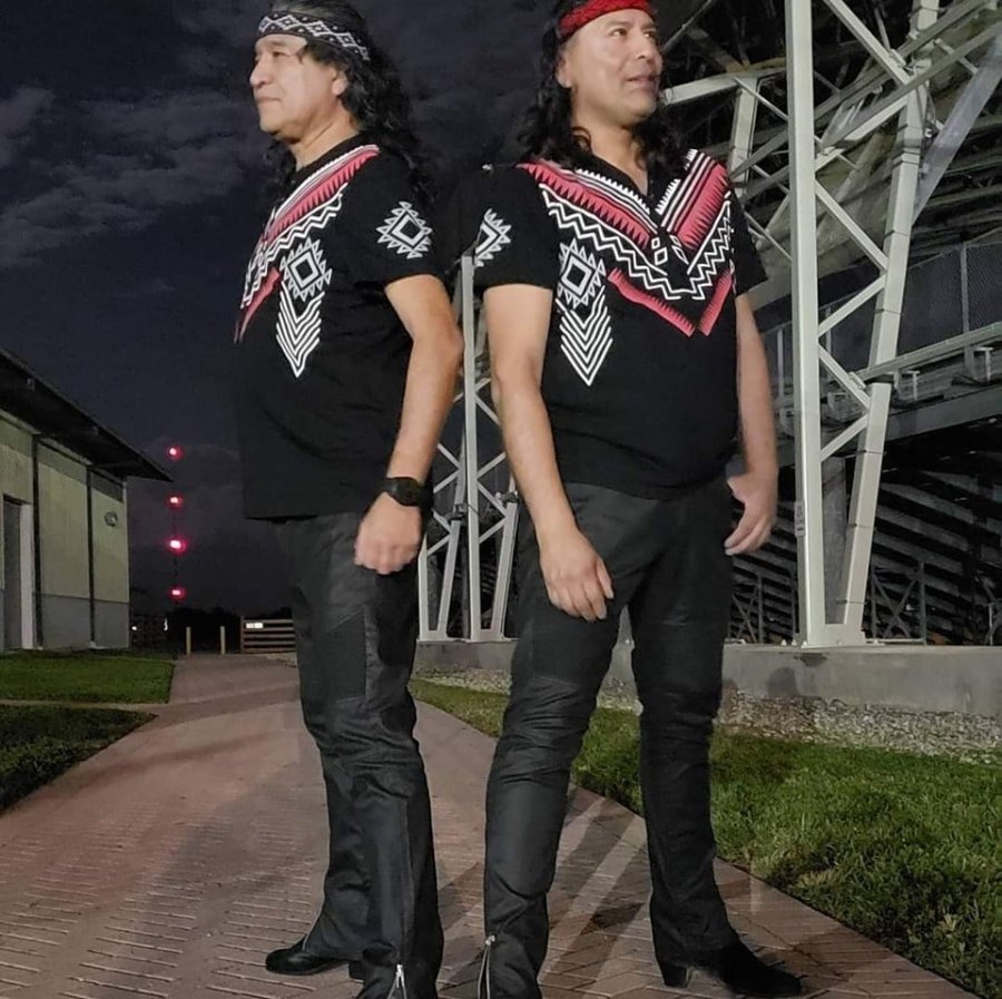 Daniel y Claudio Ponce, 