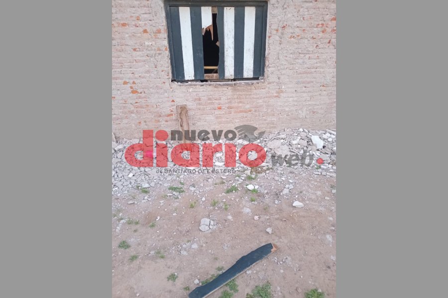 Se procura identificar a los sospechosos. Se procura identificar a los sospechosos.