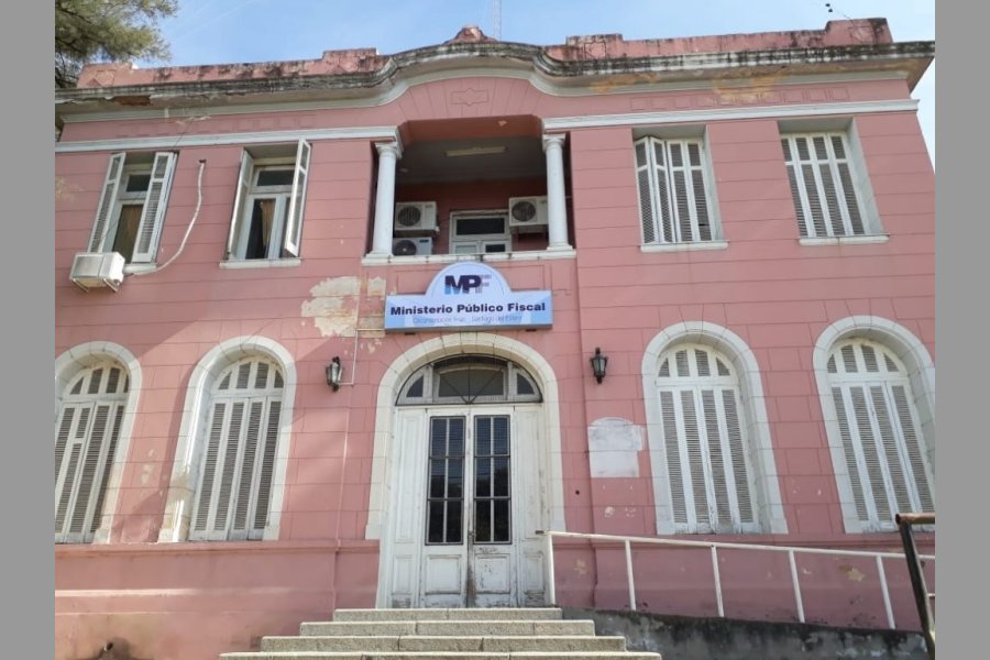 Ayer se realizó la audiencia. Ayer se realizó la audiencia.