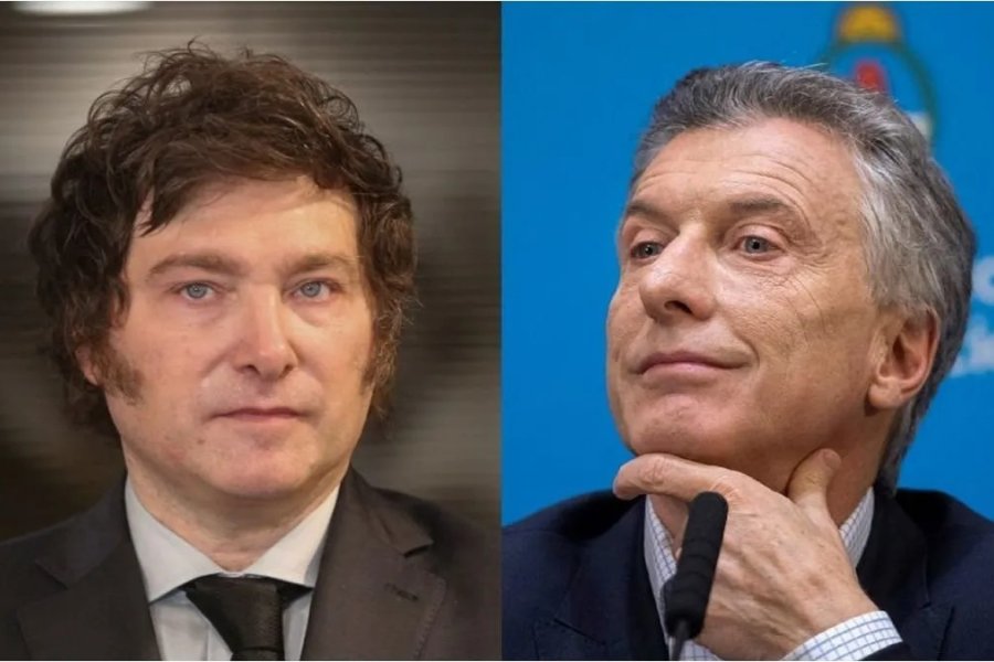 El Gobierno Acusa A Macri De Trabar Un Acuerdo Electoral Nuevo Diario Web